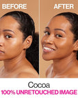 wet n wild Bare Focus Skin Tint, 5% - Cocoa