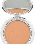 TIGI Cosmetics Powder Foundation, Charm, 0.37 Ounce
