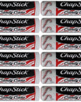 ChapStick Limited Edition Candy Cane, 12CT .15OZ