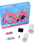 Luna Star Klee Kids Play Makeup Kit. Gentle and Non-Toxic. Kid-Friendly. Made in USA. (Birthday Party Fairy)
