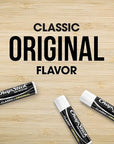 ChapStick Cherry Lip Balm 4-Pack + Oz
