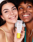 First Aid Beauty Mineral Sunscreen – Zinc Oxide, Broad Spectrum, SPF 30 – Sun Protection with no White Cast – 1.7 oz