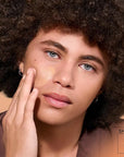 Cover FX Radiant Start Tinted Moisturizer Luminous Finish Olive Undertones