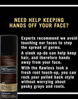 TRESemme Root Touch Up Spray,