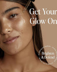Dime beauty hyper glow serum,
