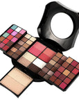 SAMIK Eye shadow blush concealer contour
