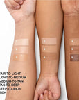 Physicians Formula Butter Glow Concealer Tan-to-Deep
