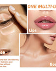 NVLEPTAP Moisturizing Wrinkle Multi Bounce Balm