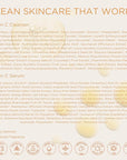 InstaNatural Vitamin C Cleanser and Serum