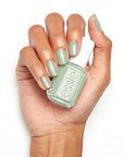essie Nail Polish, Glossy Shine Finish, Turquoise And Caicos, 0.46 fl. oz. (Pack of 2)