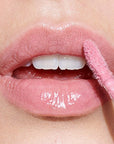 e.l.f., Lip Plumping Gloss, Hydrating, Nourishing, Invigorating, High-Shine, Lip 09 Oz