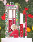 wet n wild Marilyn Monroe Collection Icon Lip Liner & Gloss Set