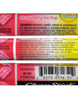 ChapStick Lip Moisturizer, Strawberry Ice Pop, Oz