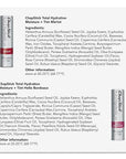 ChapStick Total Hydration Tinted Lip Balm