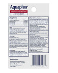 Aquaphor Lip Repair, Moisturizing Lip Balm Oz