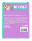 Lip Smacker Valentine's Day Collection Story Book Purple Cover