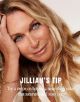 Jillian Dempsey Cheek Tint: Natural Cream Blush, Easy to Blend Makeup with Nourishing, Lasting Color I Sunny