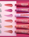 Maybelline Cheek Heat Gel-Cream Blush Makeup, Lightweight, Breathable 1 Count