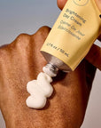 Acure Brightening Day & Night Cream Set – Hydrating & Radiance-Boosting Moisturizers for Even Skin Tone & Smooth Texture, Vegan, 1.7 Fl Oz Each