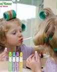 Townley Girl Care Bears 5 pcs Flavored Lip