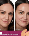 Maybelline Instant Age Rewind Eraser Treatment Makeup with 1 Count