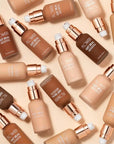 FLOWER BEAUTY By Drew Barrymore Get Real Serum Coverage (Sable)