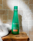 Nexxus Unbreakable Care Anti-Breakage Shampoo With Keratin, Collagen, Biotin For Fine And Thin Hair Sulfate Free Shampoo 13.5 oz