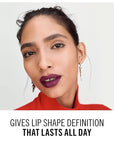 Rimmel Lasting Finish 8HR Lip Liner, 120 Pink Candy, Pack of 1 (Pack of 3)