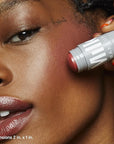 Milk Makeup Lip + Cheek, Quirk (Spiced Rose) Cruelty Free