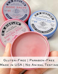 C.O. Bigelow All Purpose Salves, Variety oz