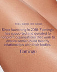 Flamingo Dermaplane Razor, Face Razors for Women, Disposable, 1 count, Pack of 7