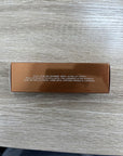 Body Shimmer Oil, Waterproof Long Lasting Moisturizing Bronze Pink #04) 1oz