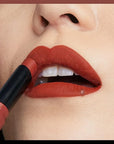 Maybelline Color Sensational Ultimatte Matte Lipstick, Non-Drying, Intense Color Pigment, More Sepia, Mid-Tone Camel, 1 Count