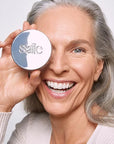 Saie Airset Radiant Loose Setting Powder - Weightless Translucent () 0.14 oz