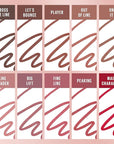 Maybelline Lifter Liner Lip Liner Pencil with Hyaluronic Acid, Fine Line, 1 Count
