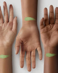 (CHOOSE YOUR COLOR) LA Girl HD Conceal High Choices (Green)