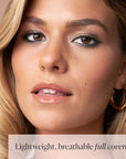 Mally Beauty Flawless Finish Transforming Effect Foundation -