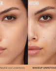 Maybelline Super Stay Lumi-Matte Foundation, Lightweight and Buildable Full Coverage Foundation Makeup For Up To 30HR Wear, 129, 1 Count