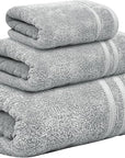 Infinitee xclusives luxury 3-piece turkish