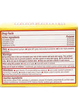 Safetec Sunscreen, 3.5 g. (.123 oz.) Pouch 25ct. Box (24 Boxes/case) SPF 30