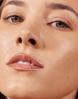Morphe Lightform Dewy Foundation - Extended Hydration Foundation Makeup with a Lasting, Natural Radiant Finish - Long-Wearing Formula with Buildable, Medium Coverage - Light 06C (1.01 fl oz)