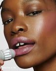 Milk Makeup Lip + Cheek, Rally (Mauve Pink Cruelty Free