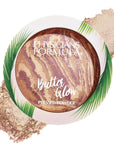 Physicians Formula Butter Glow Pressed Powder, Natural Glow,