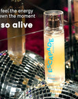 So Alive Fragrance Body Mist (4.2oz)