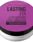 Maybelline Facestudio Lasting Fix Setting + Perfecting Loose Facestu 21 oz