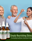 Advanced clinicals tea tree oil