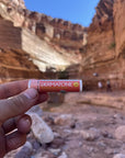 Dermatone Pomegranate Lip Balm | Moisturizing