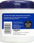 Amazon Basics Healing Ointment and Skin