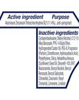 Dove Antiperspirant Deodorant Stick Even Tone Shea Butter & Vanilla Pack of 3 for 48h Odor and Sweat Protection & Skin Restoration, with Niacinamide & Visible Results in 3 Weeks, 2.6 oz