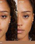 ILIA - Skin Rewind Complexion Stick - Foundation + Concealer + Skincare | Non-Toxic, Vegan, Cruelty-Free, Clean Makeup (26O - Limba, 0.35 oz | 10 g)